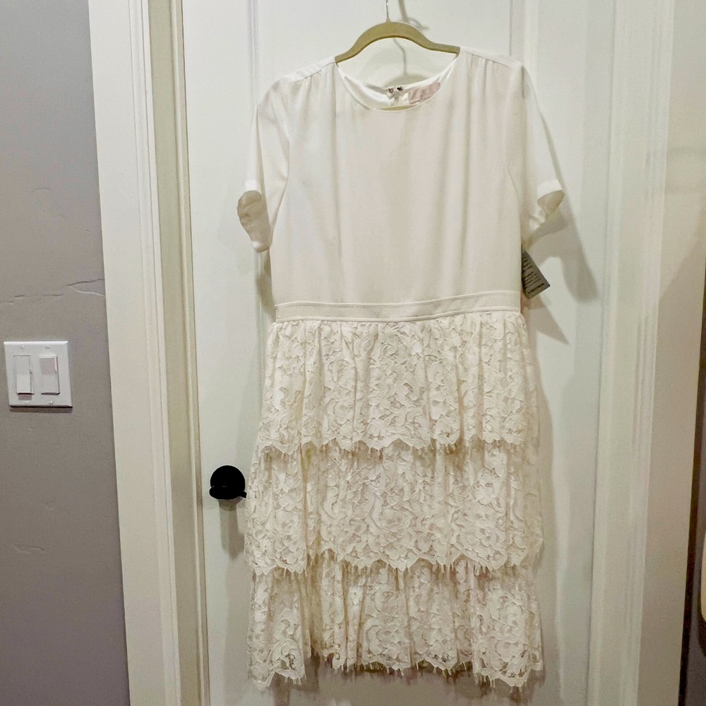 Brand New Rachel Parcell dress